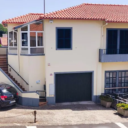 Casa Da Cerca Achada De Gaula Villa Santa Cruz  Exterior photo