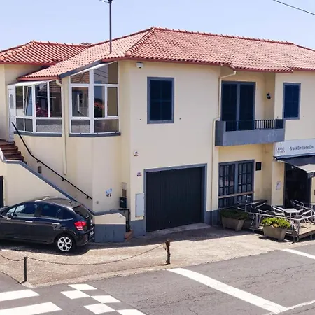 Casa Da Cerca Achada De Gaula Villa Santa Cruz  Exterior photo