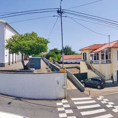 Casa Da Cerca Achada De Gaula Villa Santa Cruz  Exterior photo