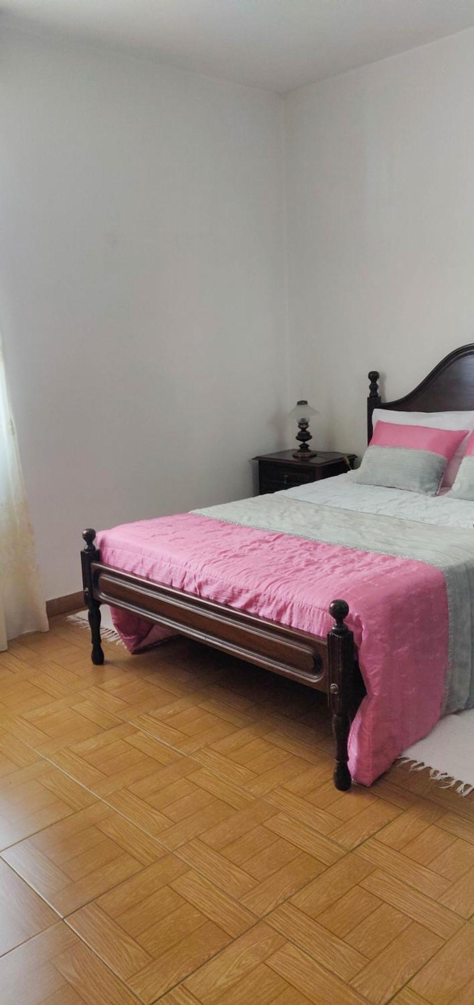 Ferienhaus Casa Da Cerca Achada De Gaula